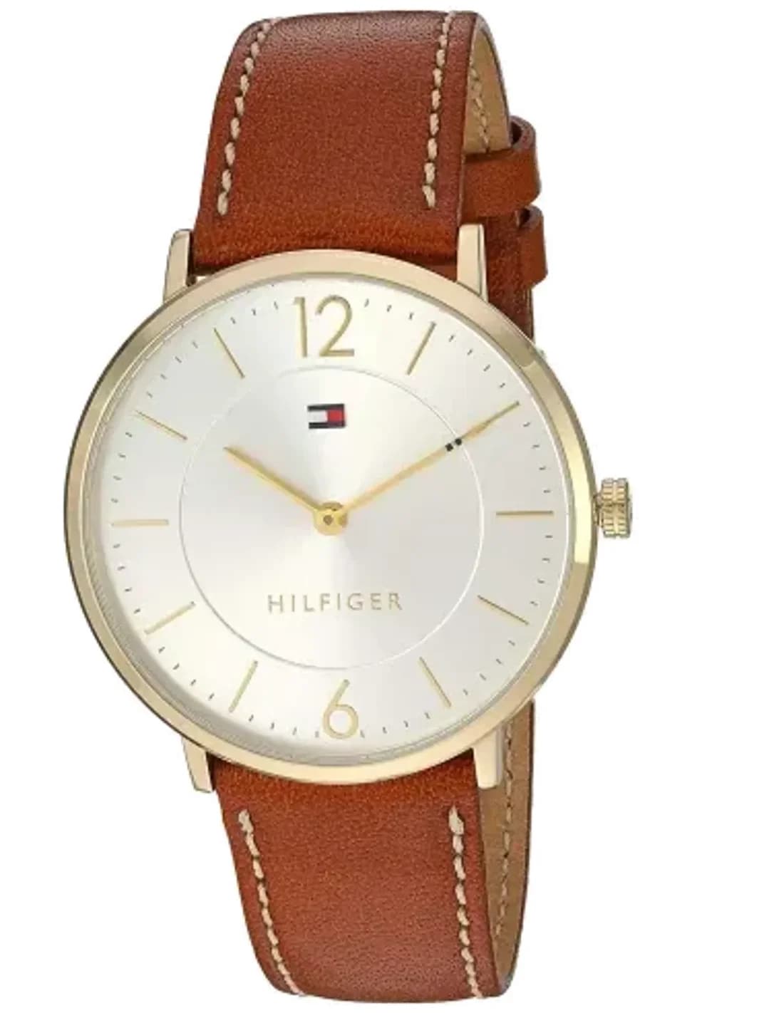 Montre Homme Tommy Hilfiger Sophisticated Sport 1710353 Marron
