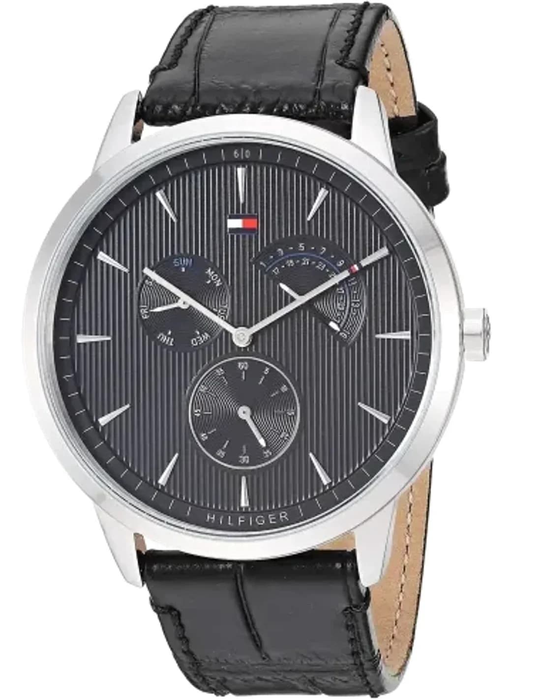 Montre Homme Tommy Hilfiger Brad 1710391