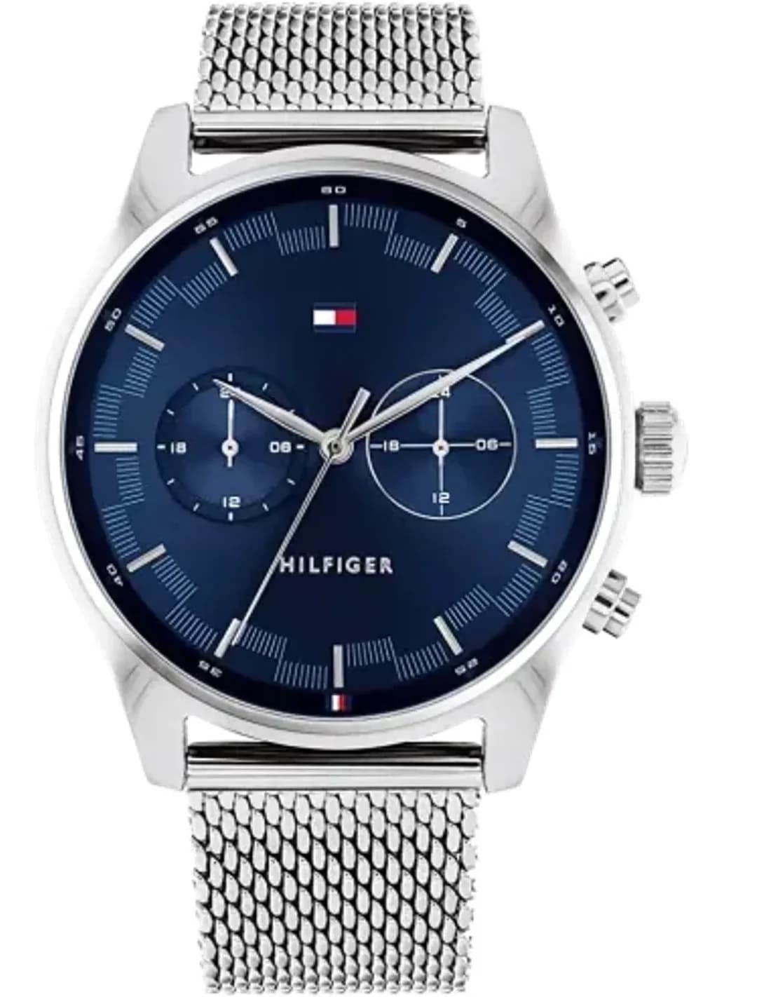 Montre Homme Tommy Hilfiger Sawyer 1710420