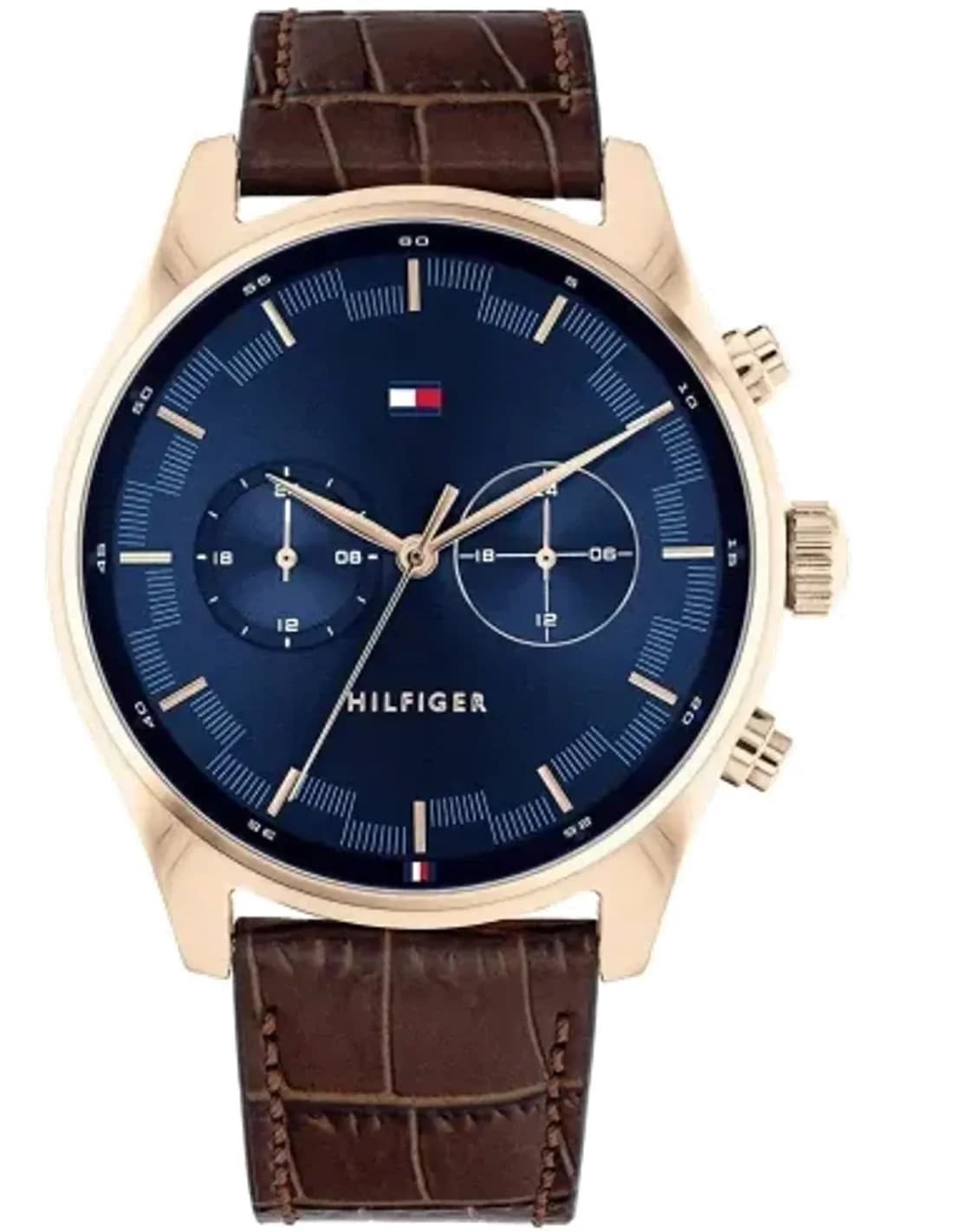 Tommy Hilfiger Sawyer 1710423 Men's watch