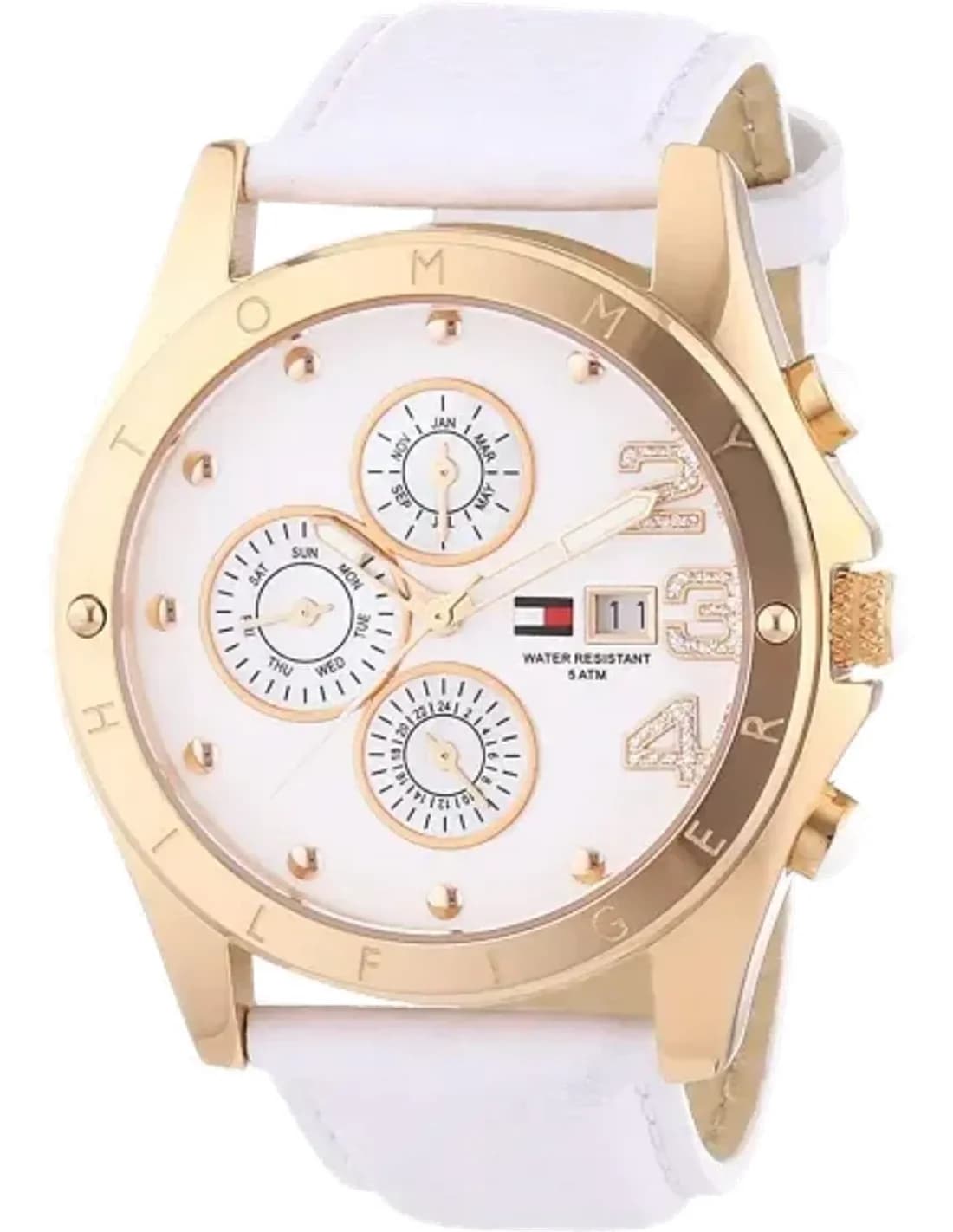 Montre Femme Tommy Hilfiger 1780930