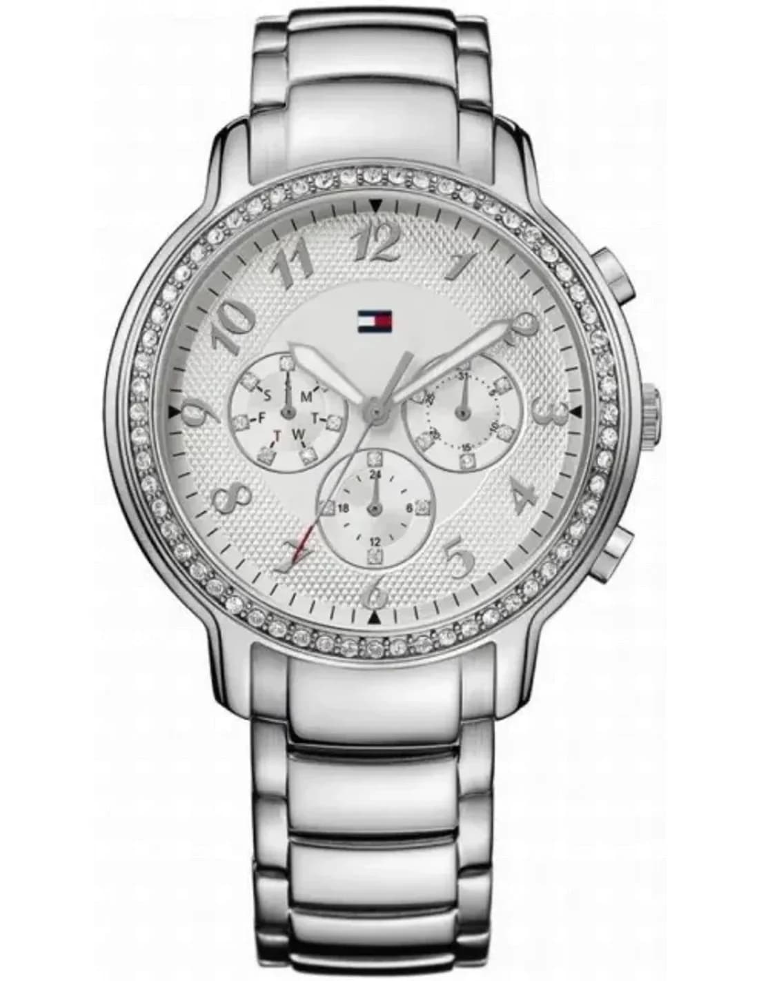 Montre Femme Tommy Hilfiger 1781008