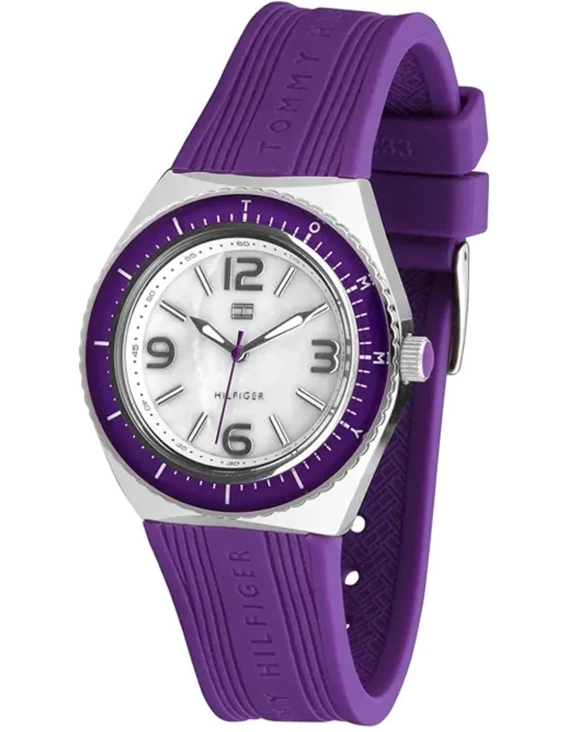 Tommy Hilfiger 1781033 women's watch