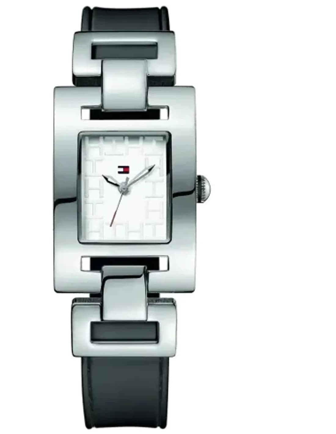 Montre Femme Tommy Hilfiger 1781067 Noir