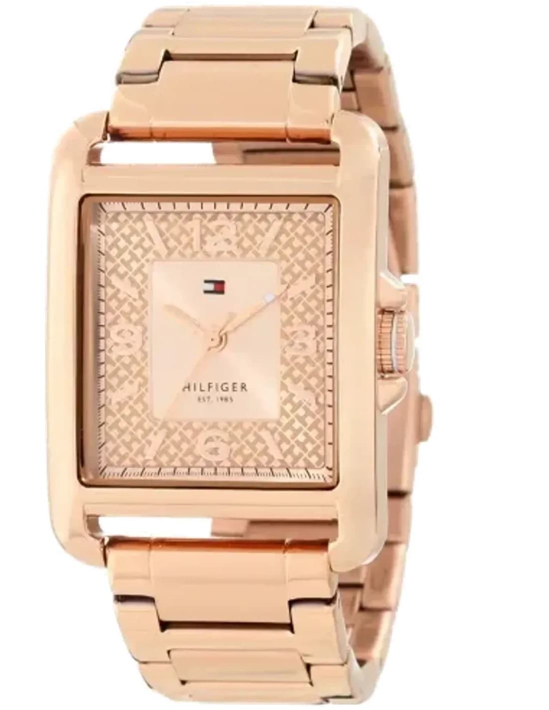 Tommy Hilfiger 1781196 women's watch
