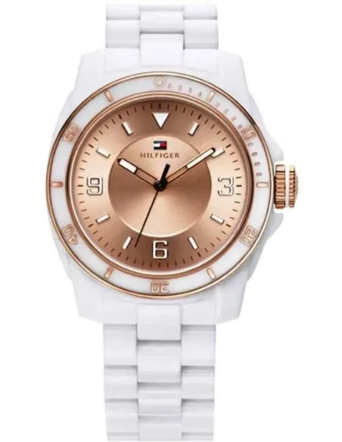 Montre Femme Tommy Hilfiger 1781200