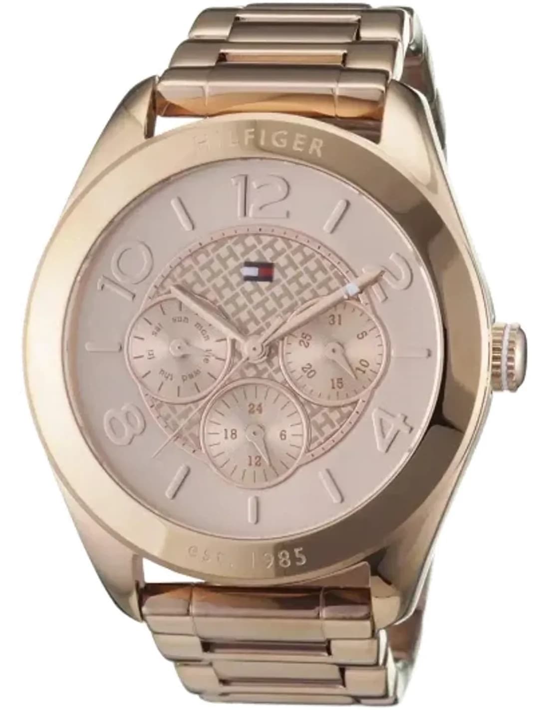 Montre Femme Tommy Hilfiger 1781204