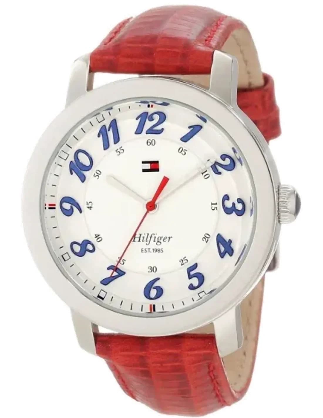 Montre Femme Tommy Hilfiger 1781219