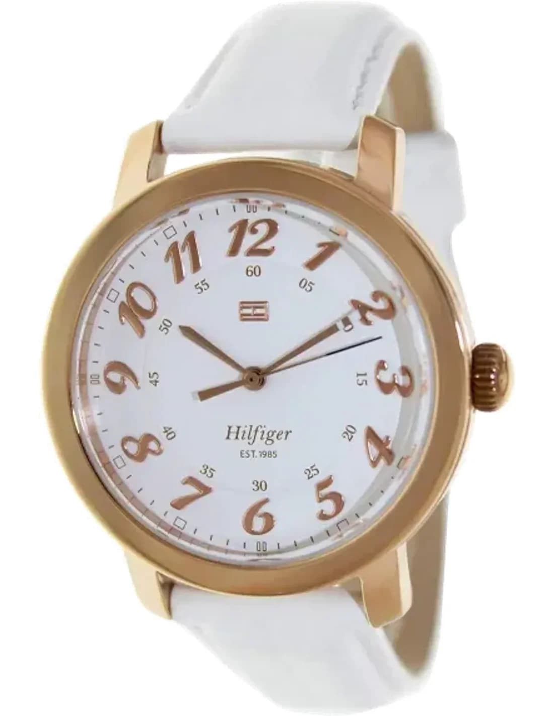 Montre Femme Tommy Hilfiger 1781220