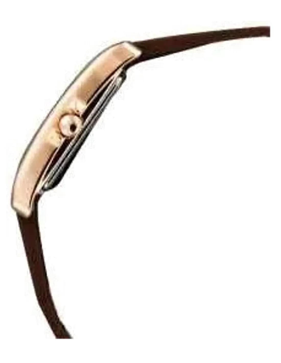 Montre Femme Tommy Hilfiger 1781223 Marron