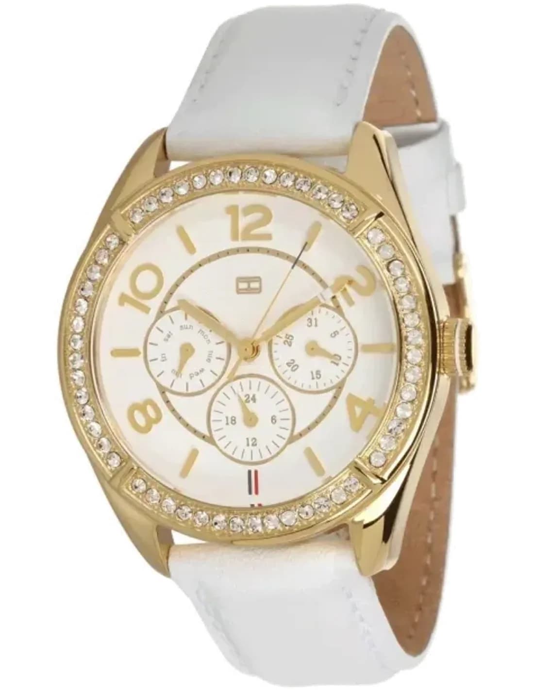 Montre Femme Tommy Hilfiger Gracie 1781247