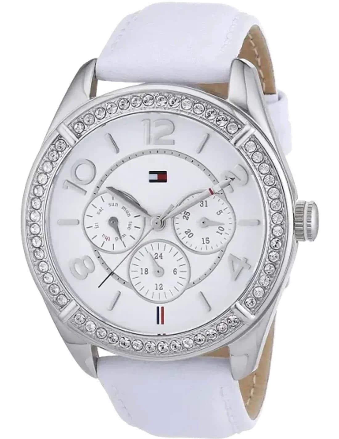 Montre Femme Tommy Hilfiger 1781249