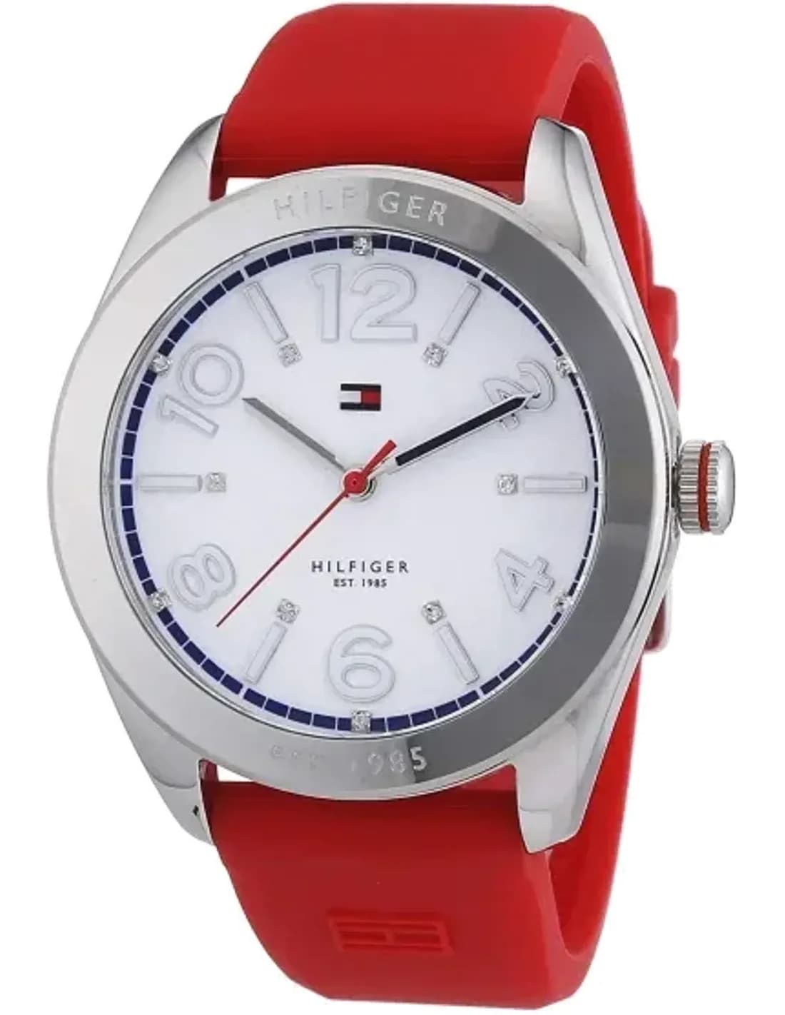 Montre Femme Tommy Hilfiger 1781258
