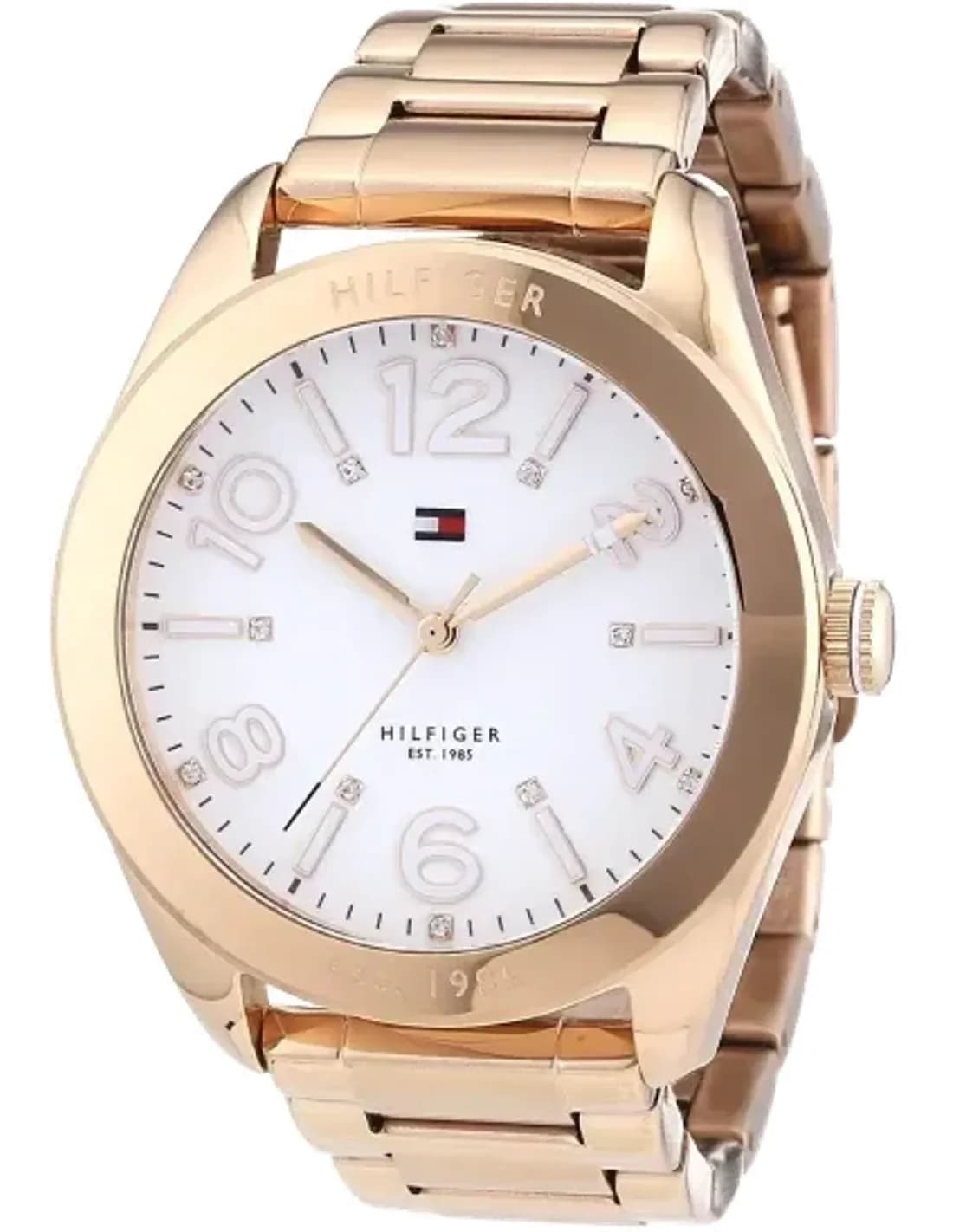 Tommy Hilfiger 1781260 women's watch