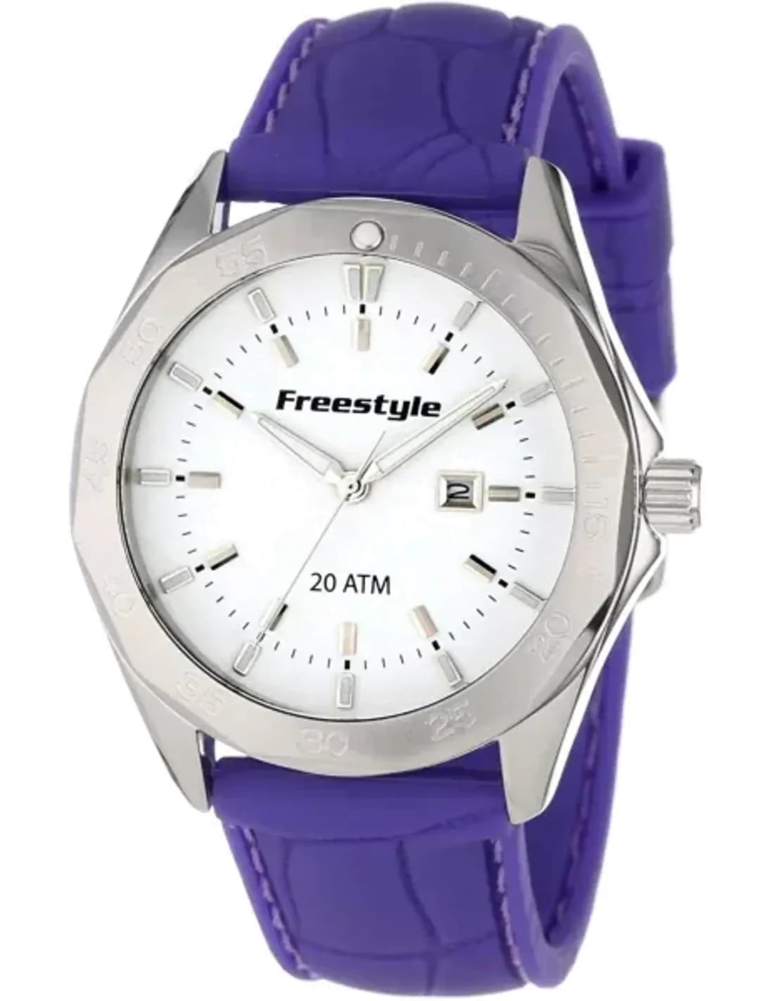 Montre Femme Tommy Hilfiger 1781273 Bracelet bleu en silicone