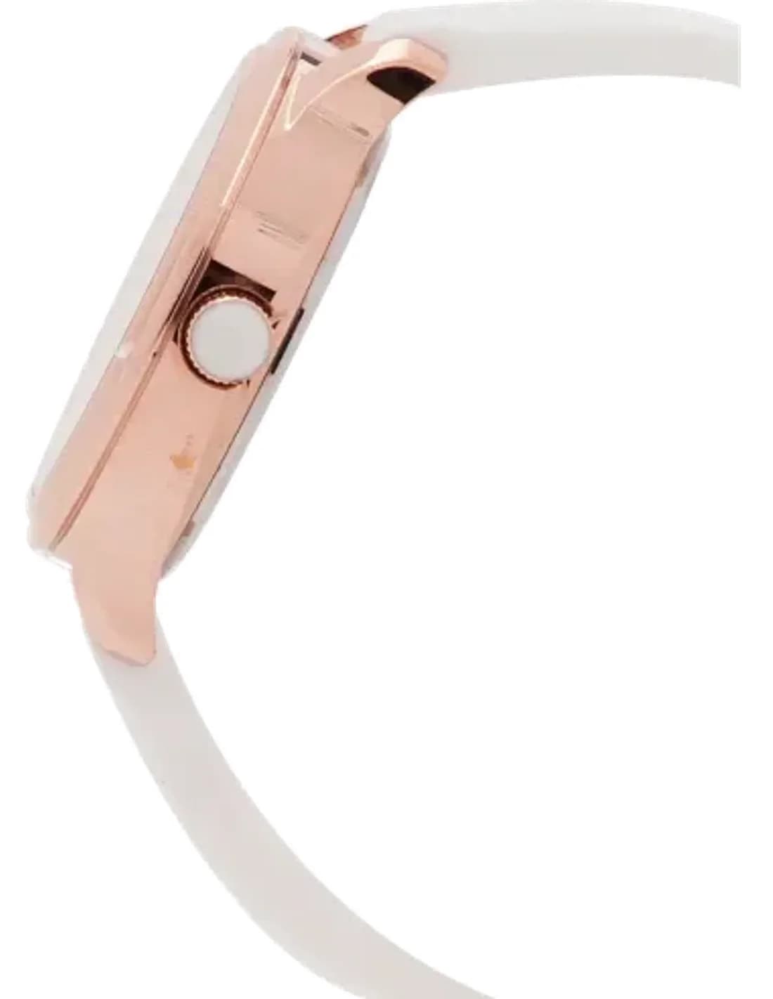 Montre Femme Tommy Hilfiger 1781286 Blanc