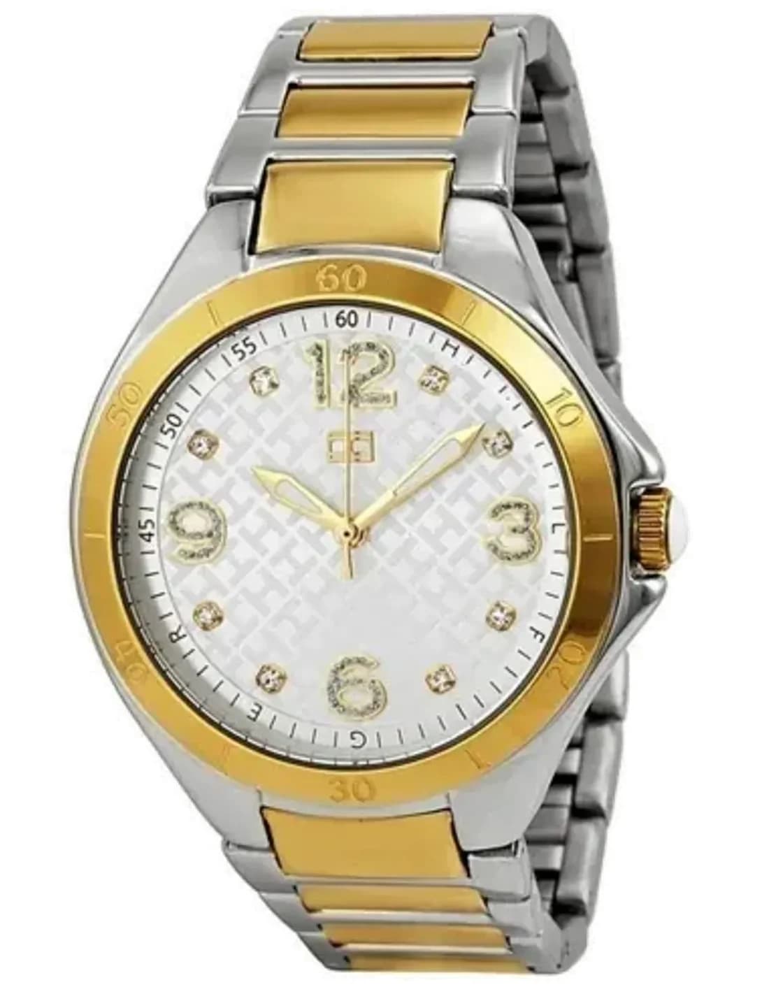 Tommy Hilfiger 1781315 women's watch