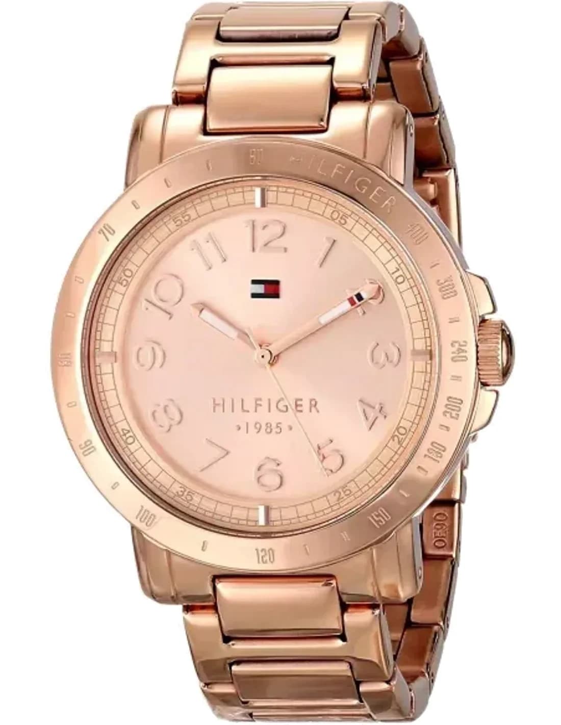 Tommy Hilfiger 1781396 women's watch