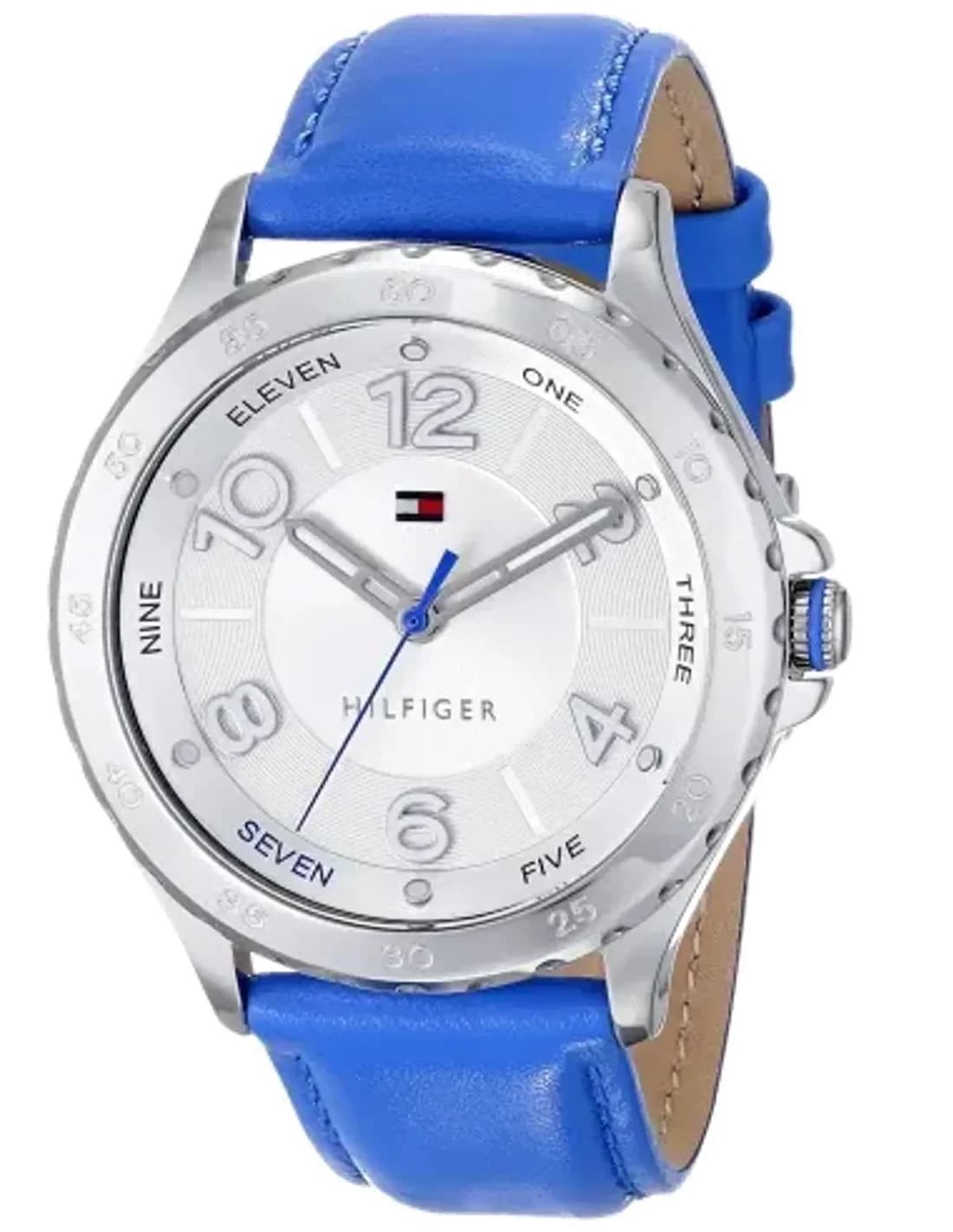 Montre Femme Tommy Hilfiger 1781401 Bleu