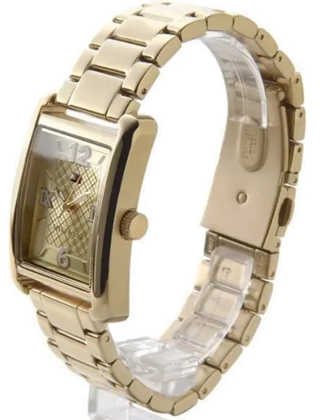 Montre Femme Tommy Hilfiger 1781404 Or
