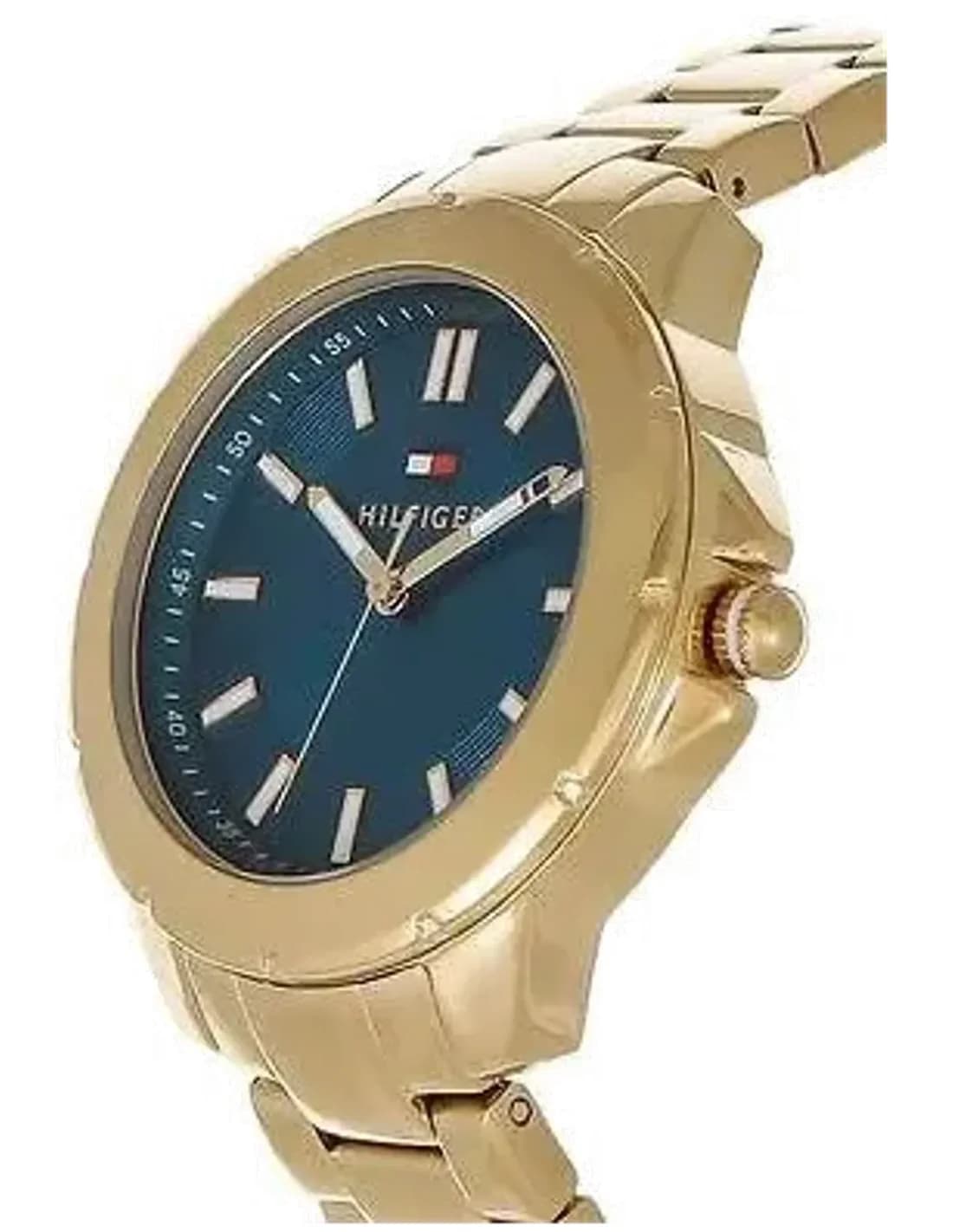 Montre Femme Tommy Hilfiger 1781433 Or