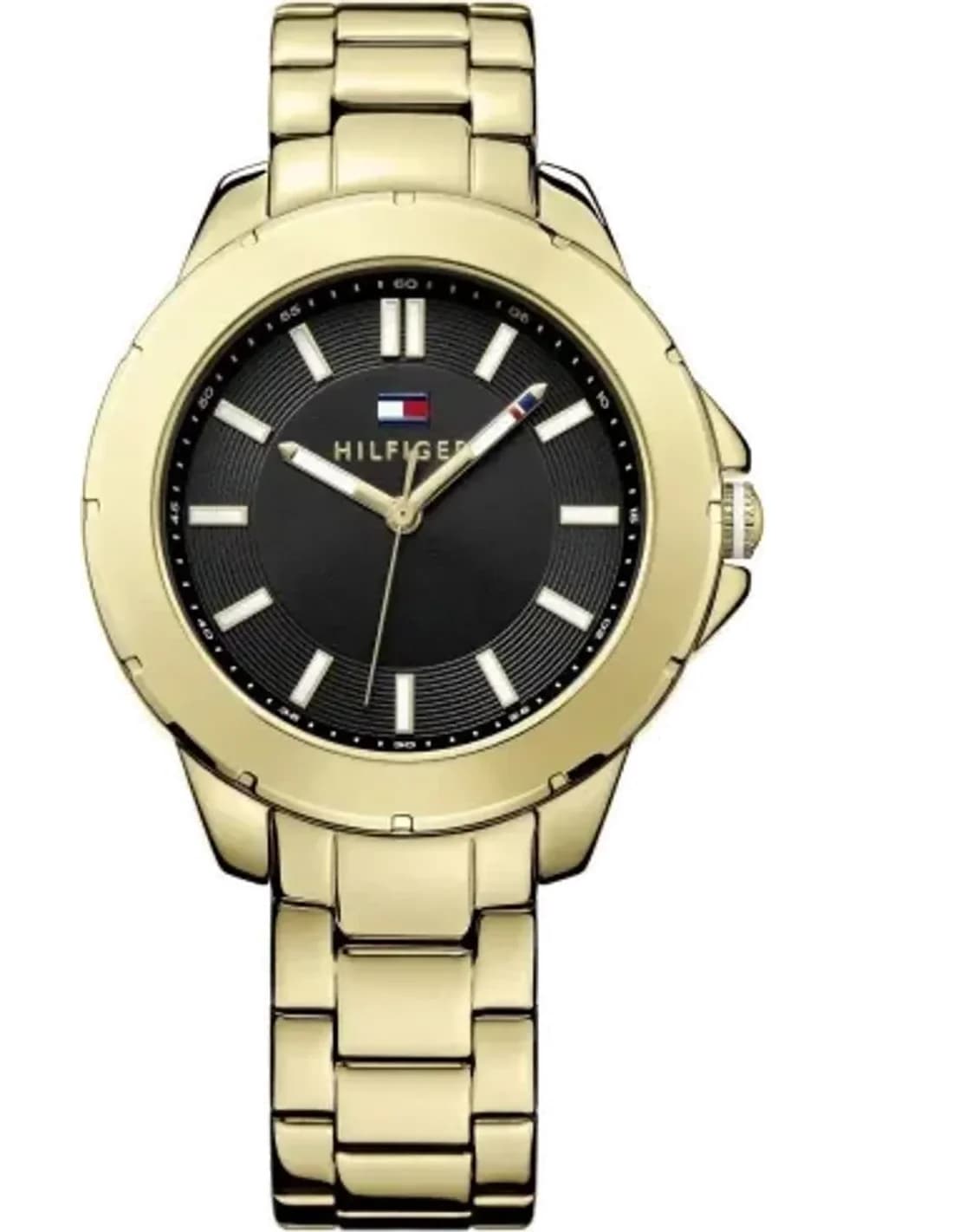 Montre Femme Tommy Hilfiger 1781434 Or
