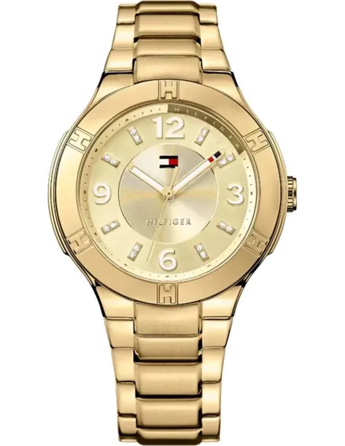 Tommy Hilfiger 1781446 women's watch