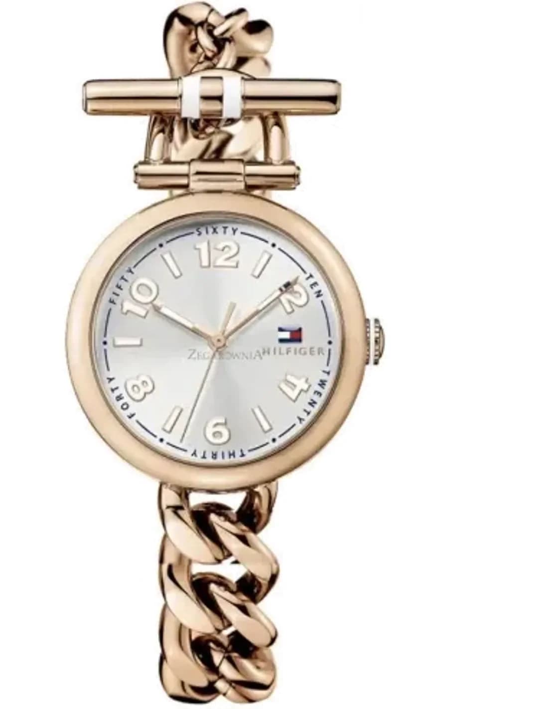 Montre Femme Tommy Hilfiger 1781455