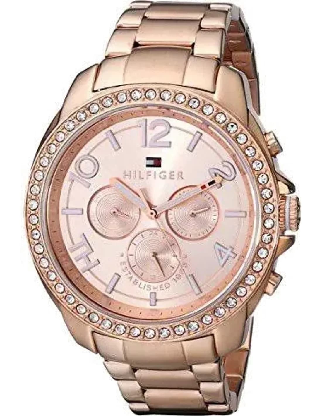 Tommy Hilfiger 1781466 women's watch