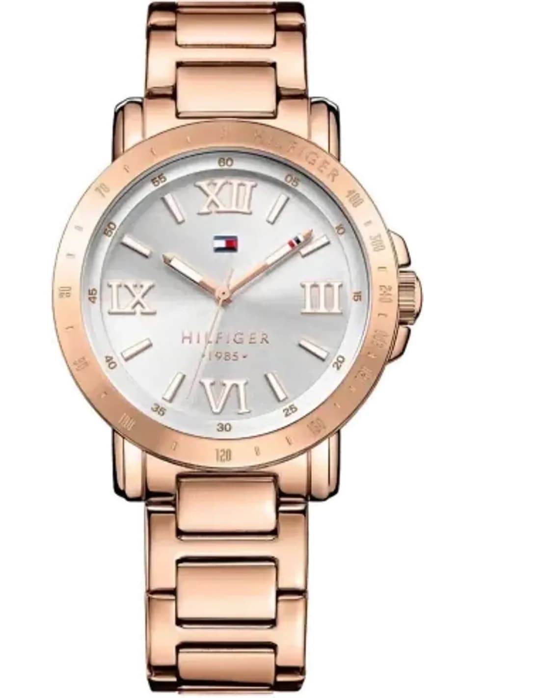Tommy Hilfiger 1781472 women's watch