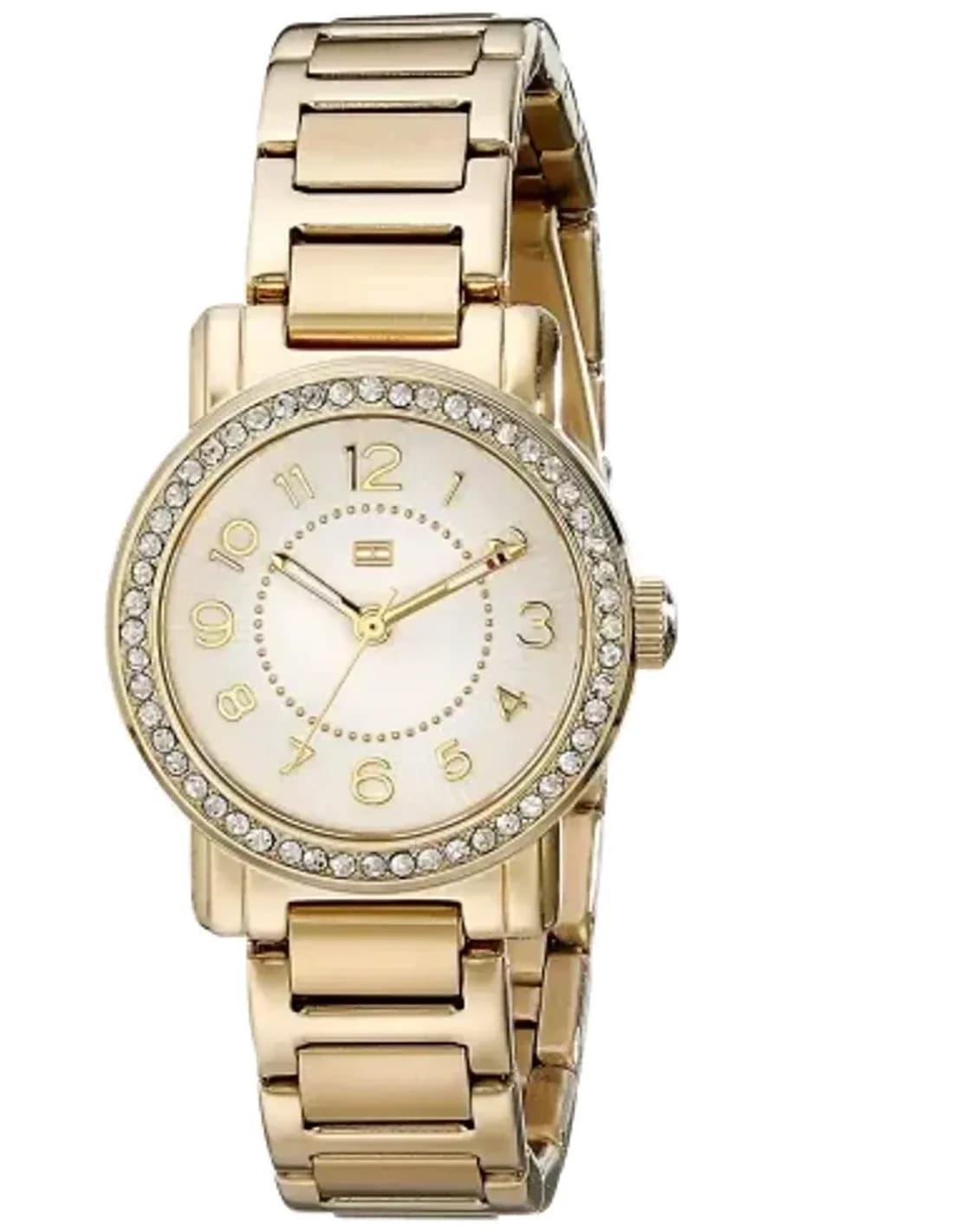 Montre Femme Tommy Hilfiger 1781477 Or