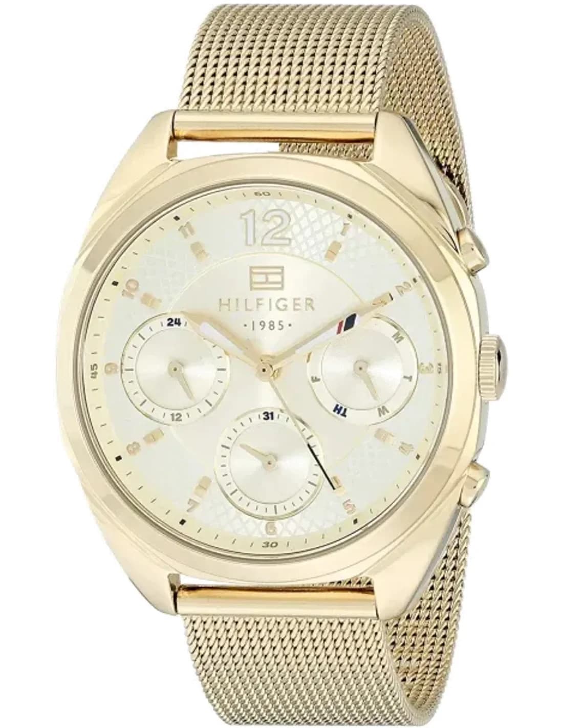 Tommy Hilfiger 1781488 women's watch
