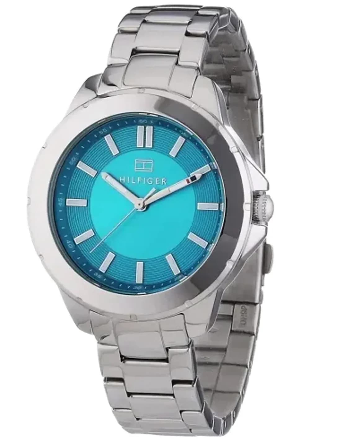 Montre Femme Tommy Hilfiger 1781497 Argent