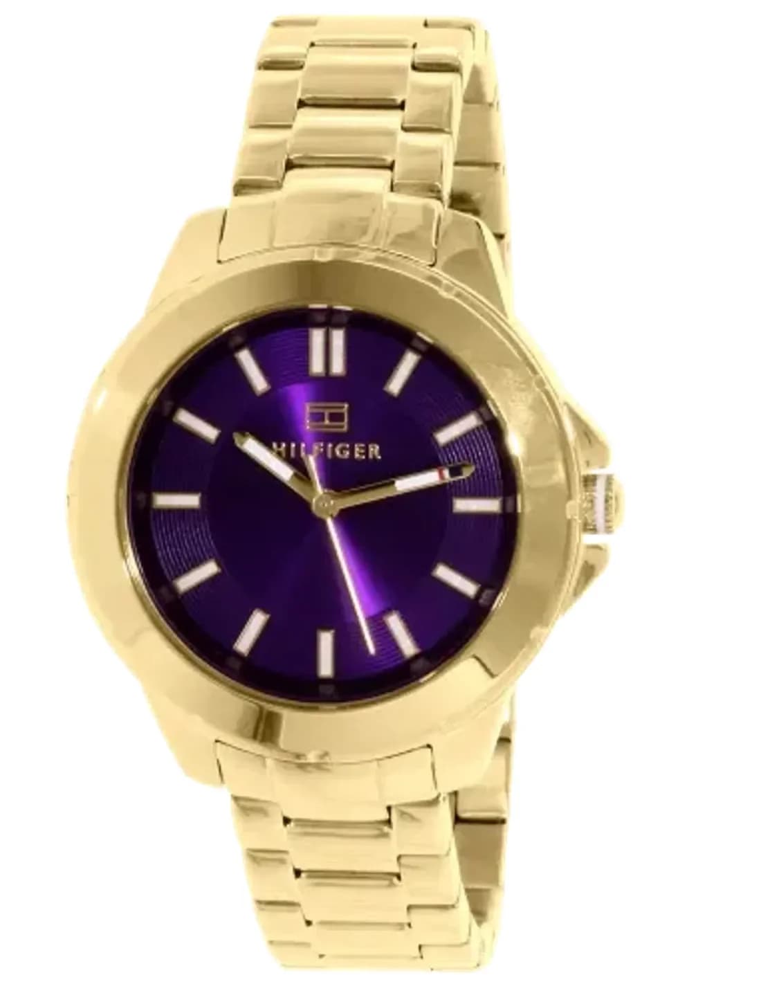 Montre Femme Tommy Hilfiger 1781500 Or