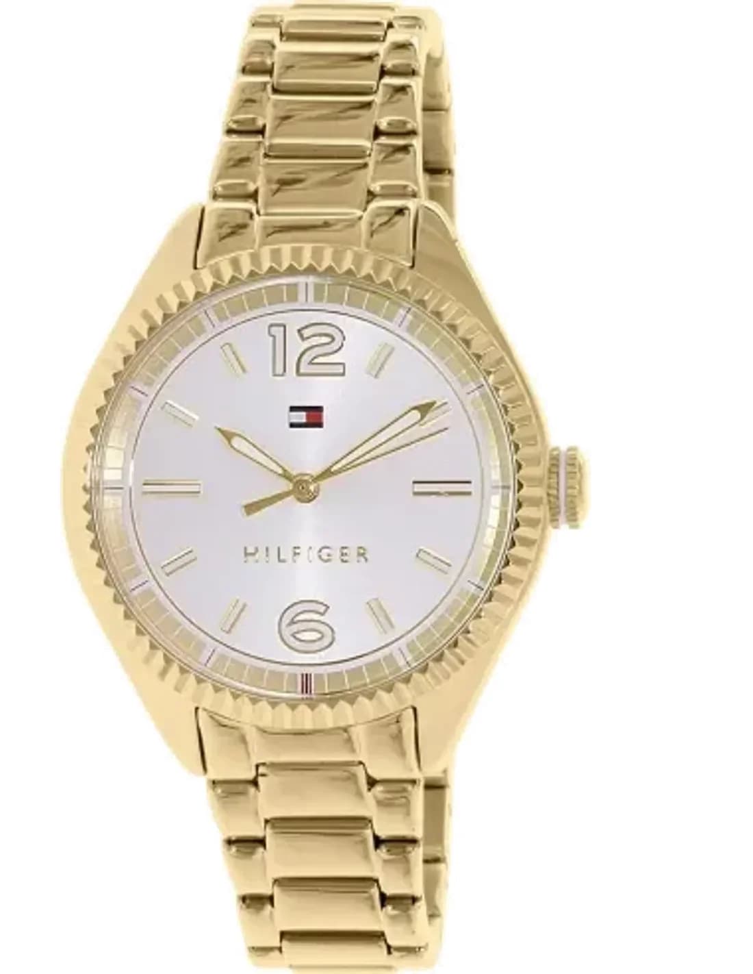Montre Femme Tommy Hilfiger 1781520 Or
