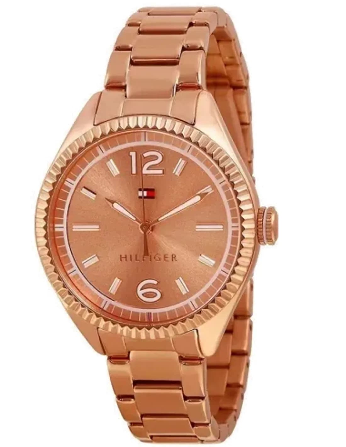 Tommy Hilfiger 1781521 women's watch