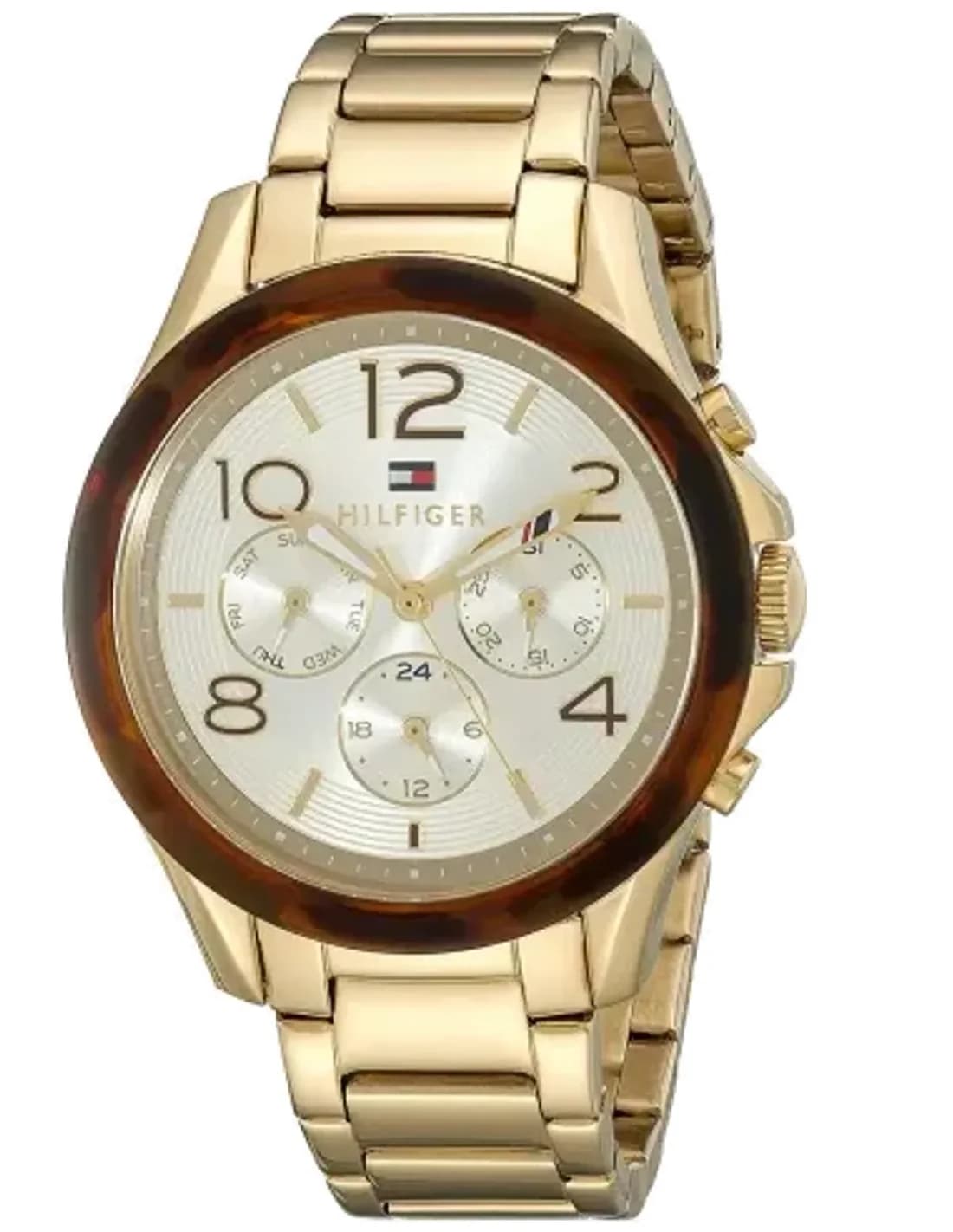 Tommy Hilfiger 1781527 women's watch