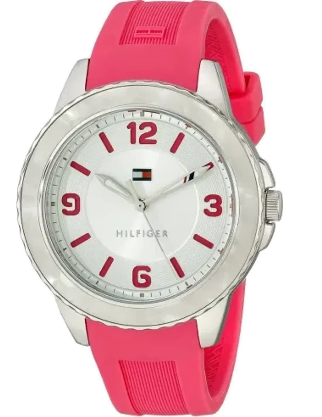Montre Femme Tommy Hilfiger 1781540 Rose
