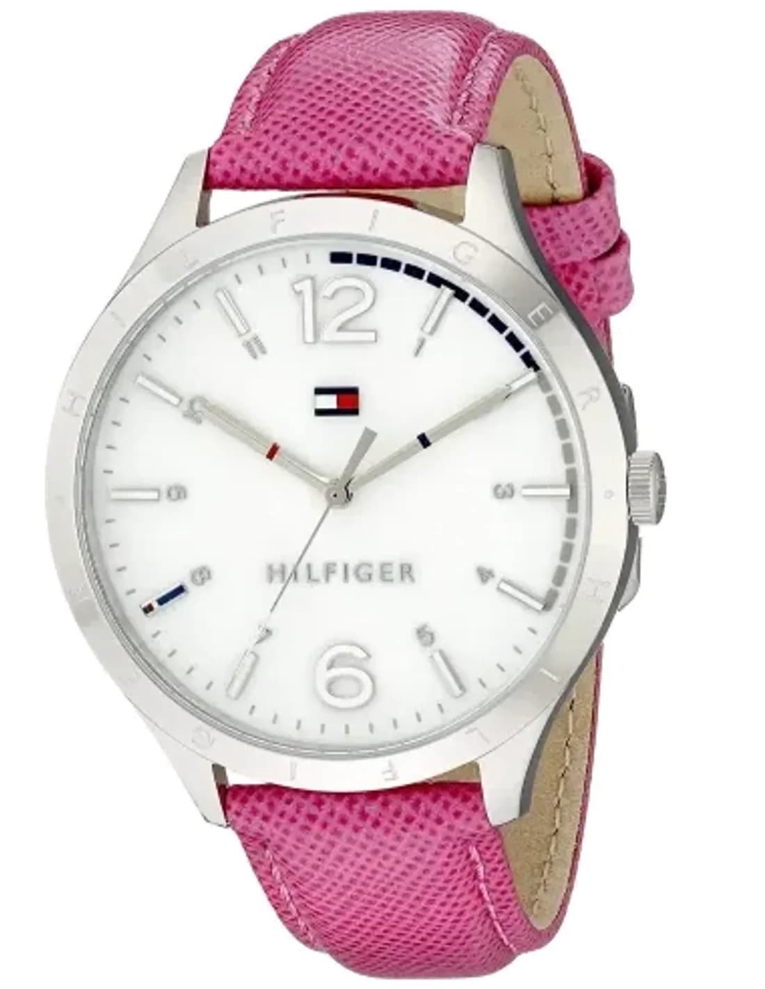 Montre Femme Tommy Hilfiger 1781544 Rose