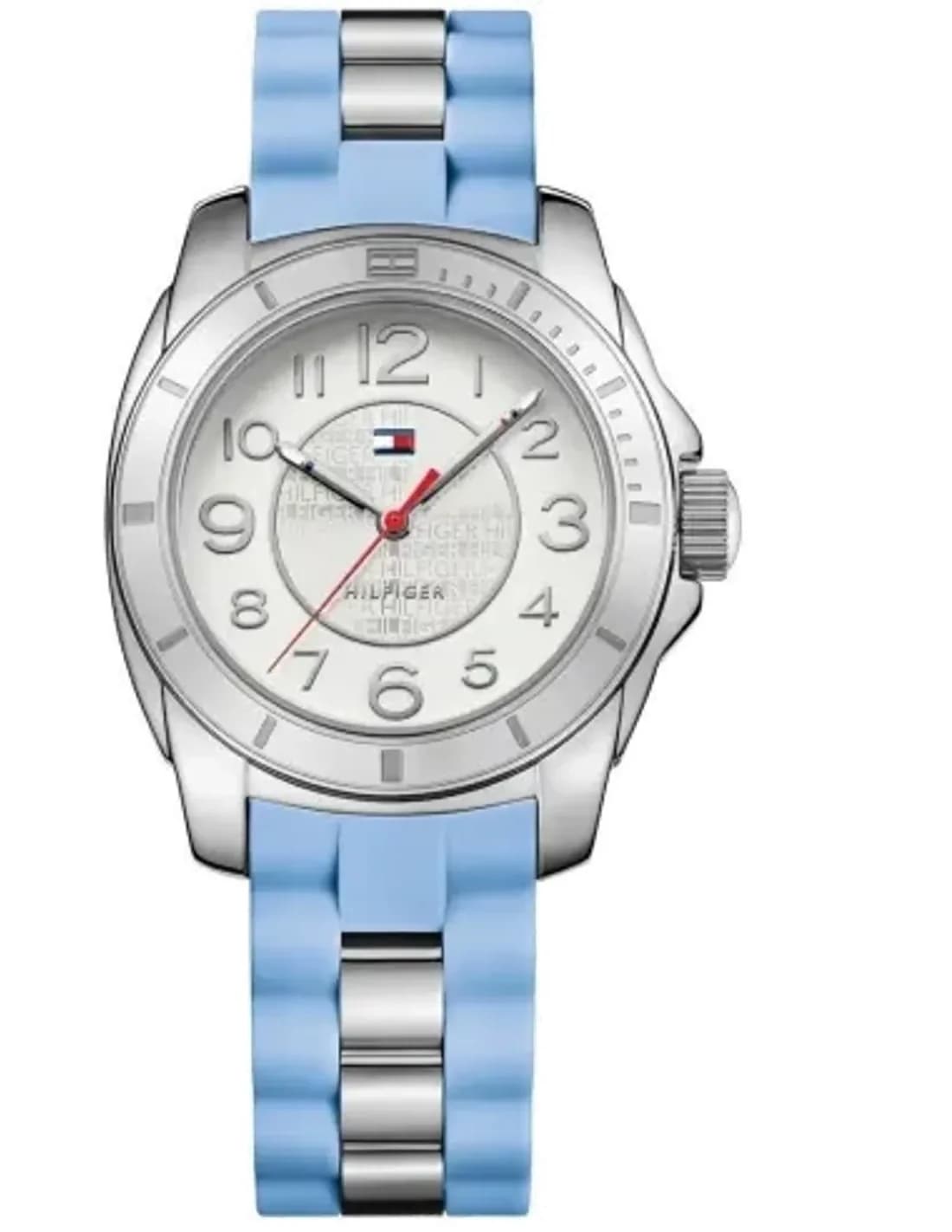 Montre Femme Tommy Hilfiger 1781563 Bleu