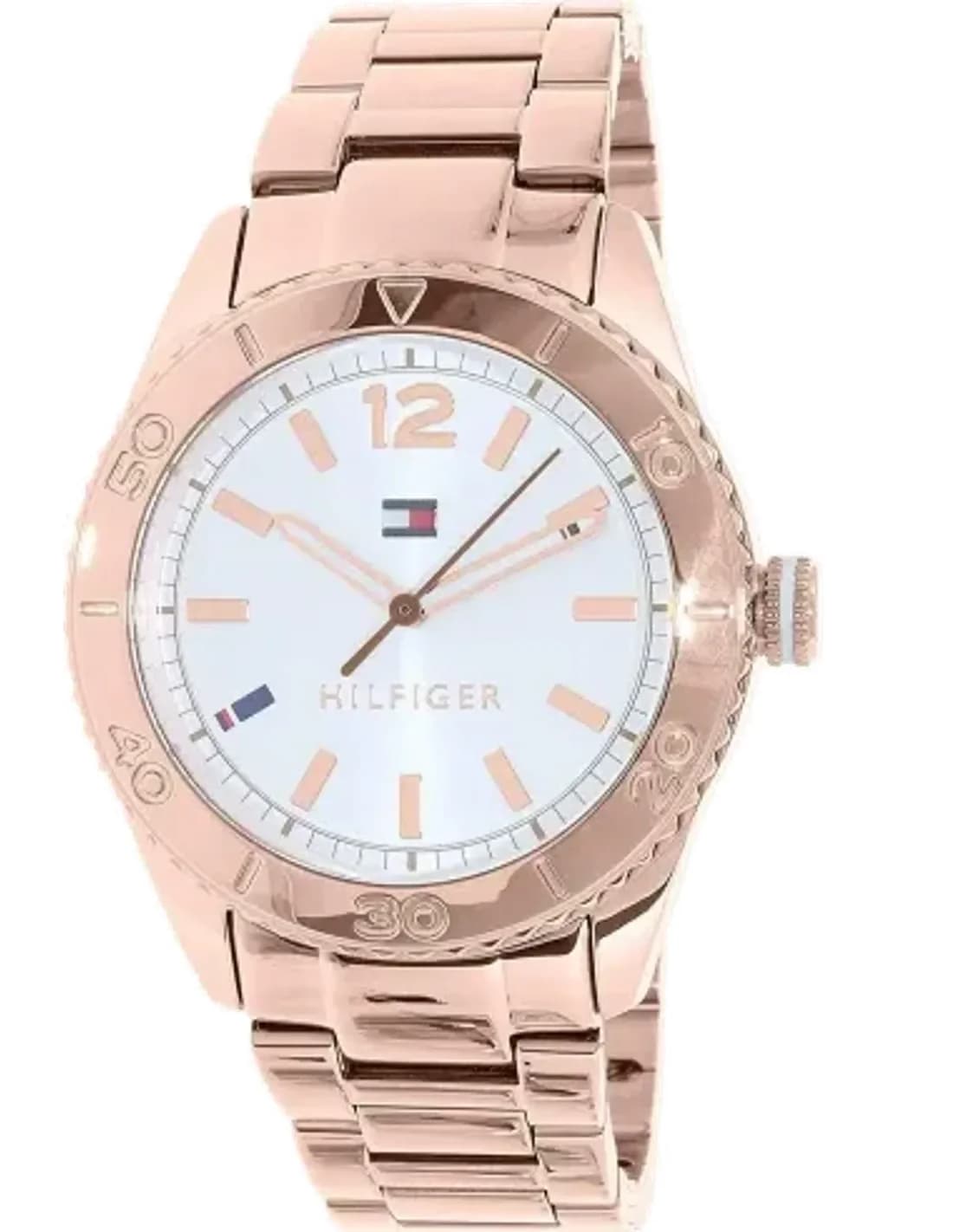 Tommy Hilfiger 1781567 women's watch