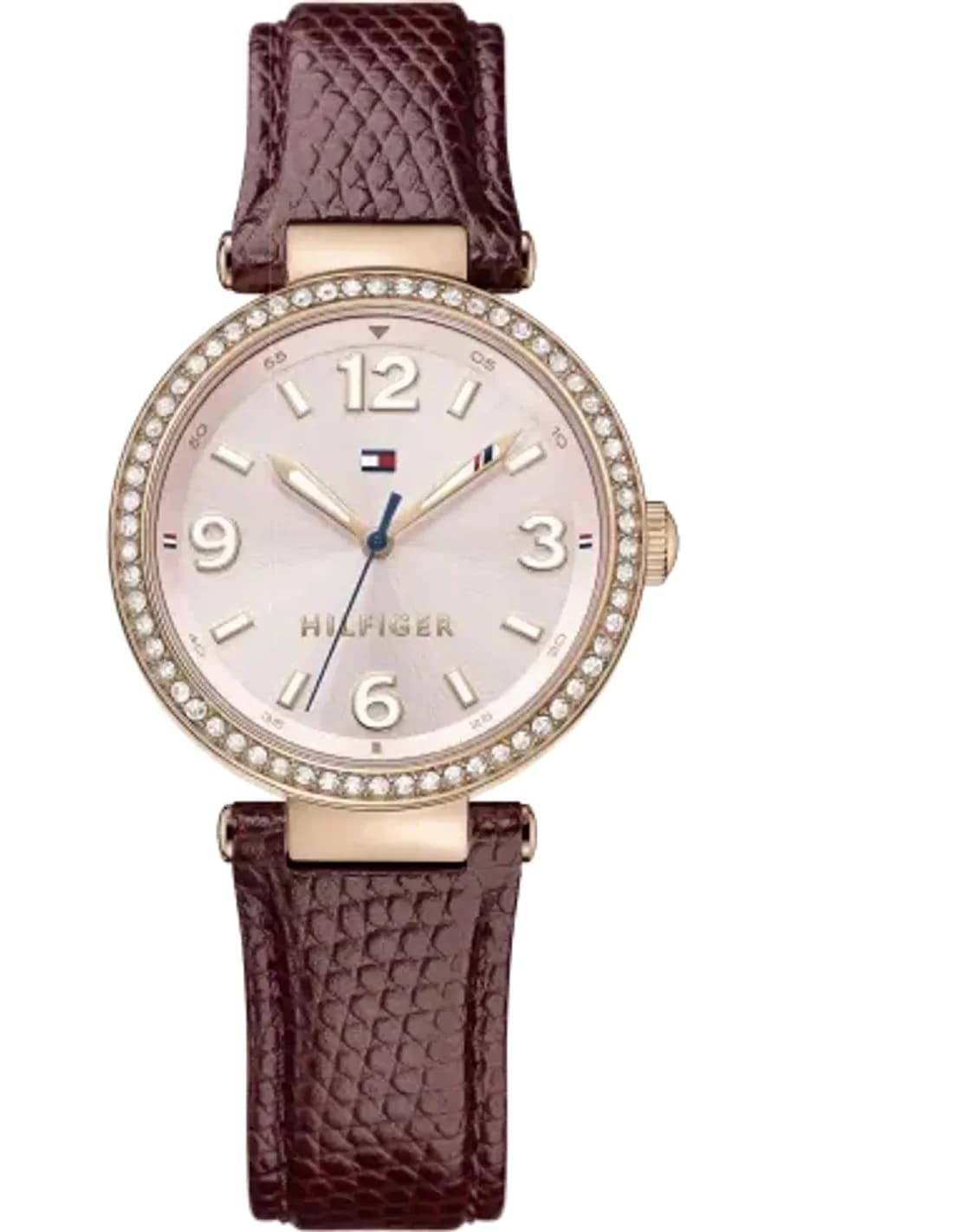 Tommy Hilfiger 1781588 women's watch