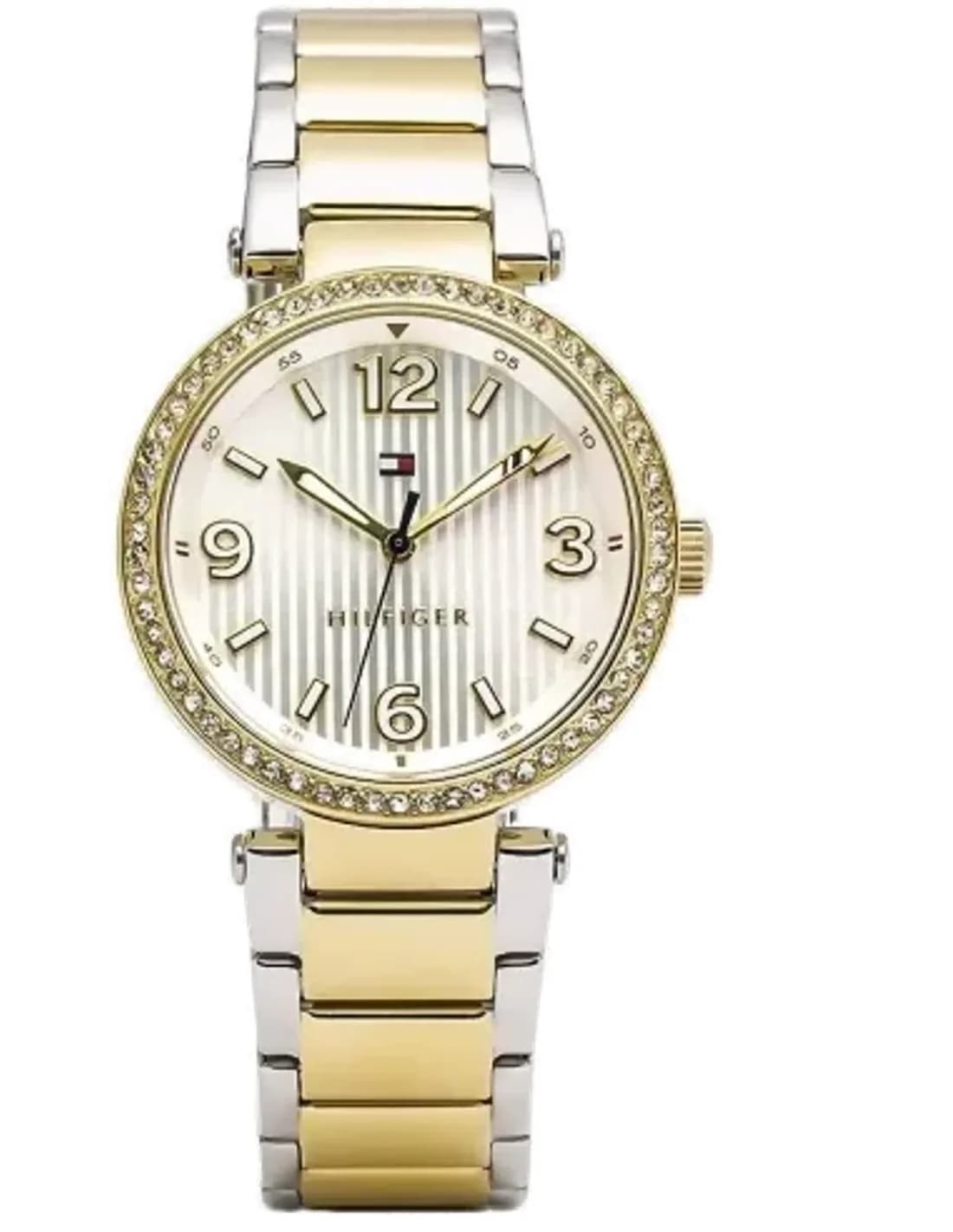 Montre Femme Tommy Hilfiger 1781599 Or
