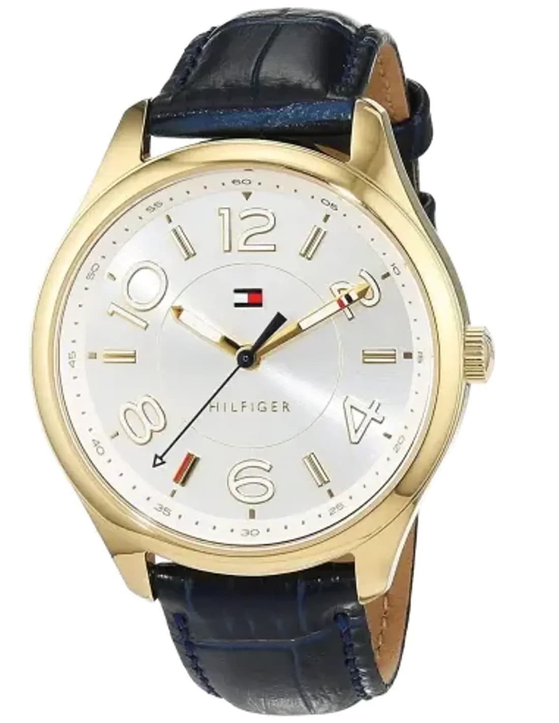 Montre Femme Tommy Hilfiger 1781675 Bleu