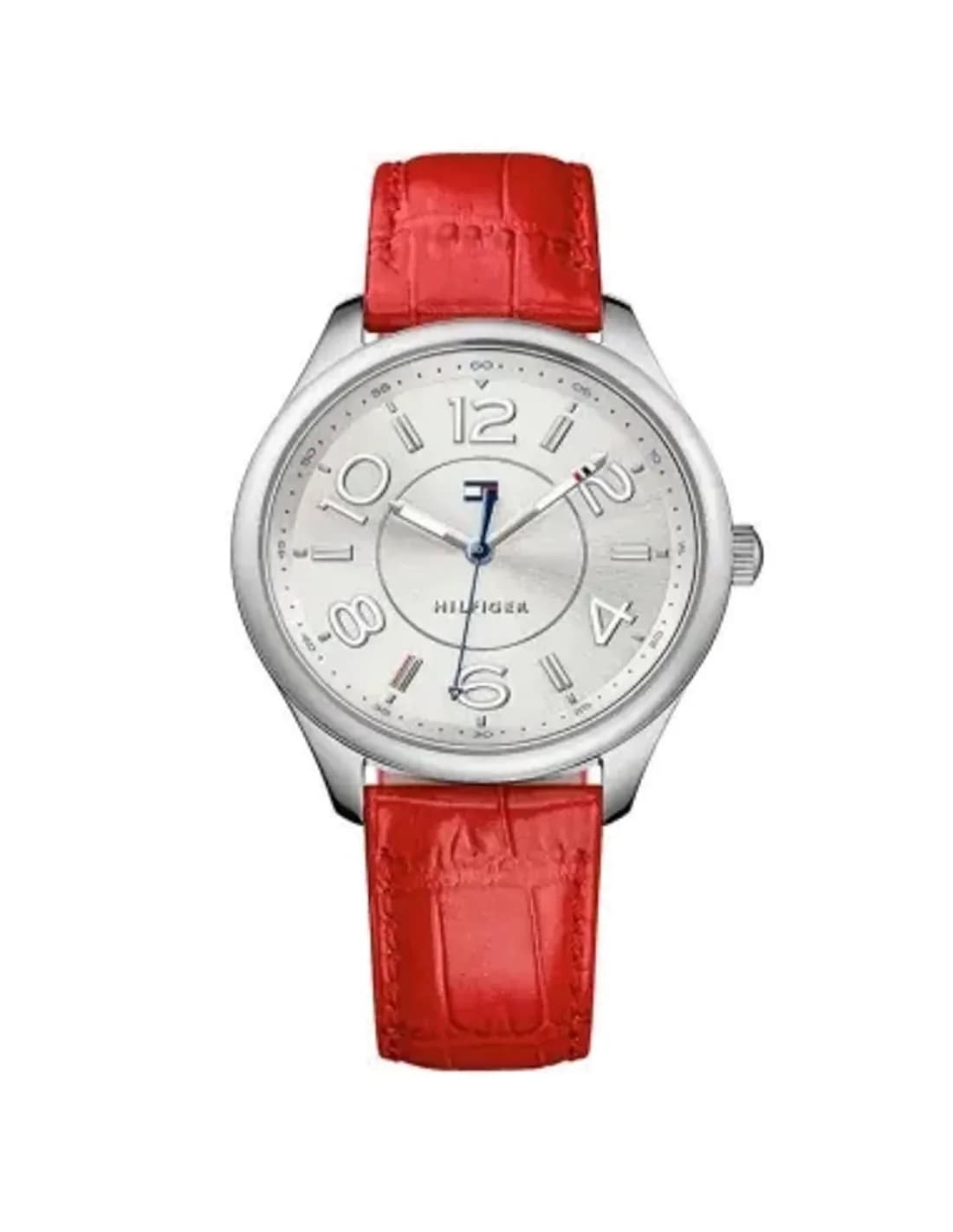 Montre Femme Tommy Hilfiger 1781676 Rouge
