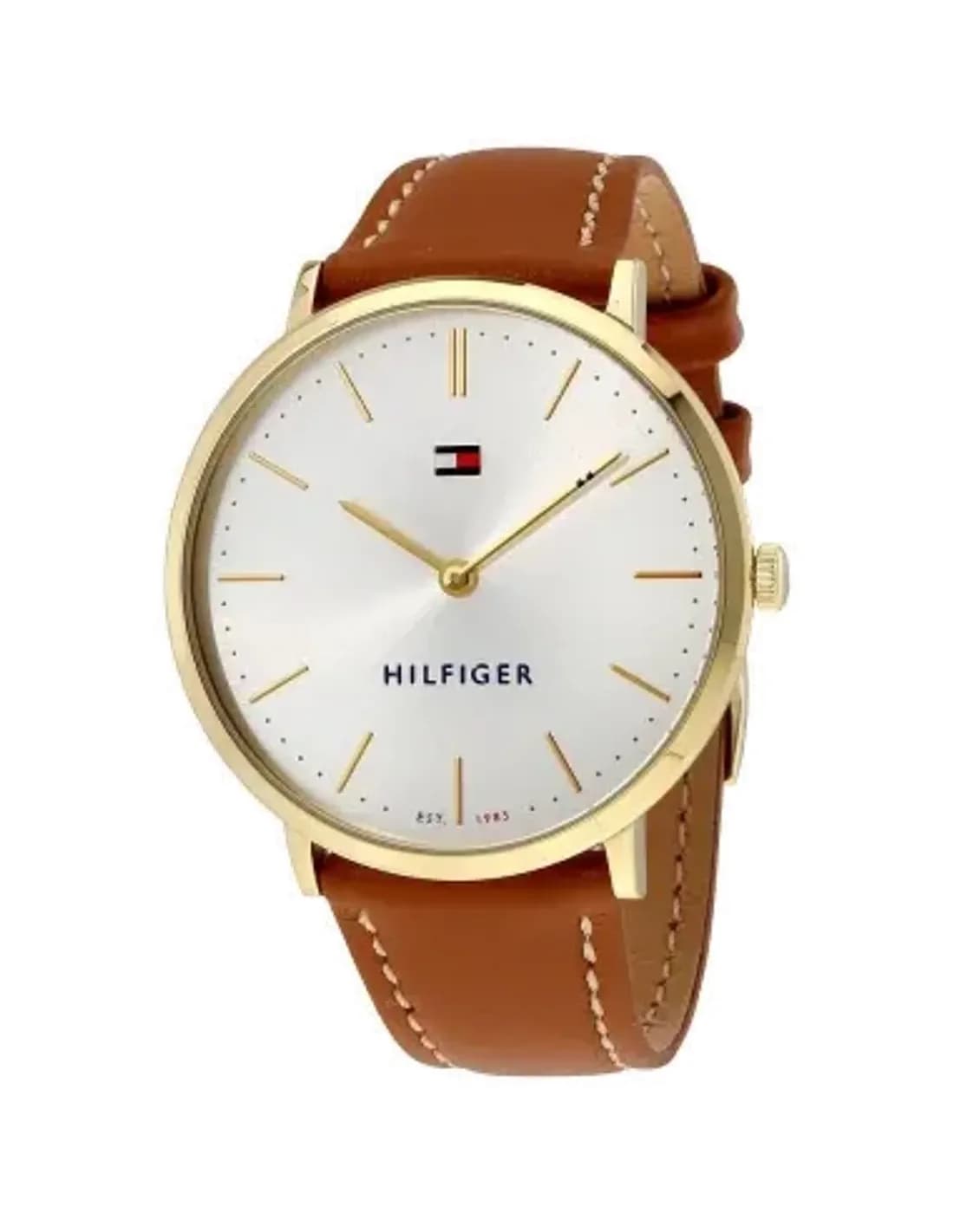 Montre Femme Tommy Hilfiger Sophisticated Sport 1781688 Marron