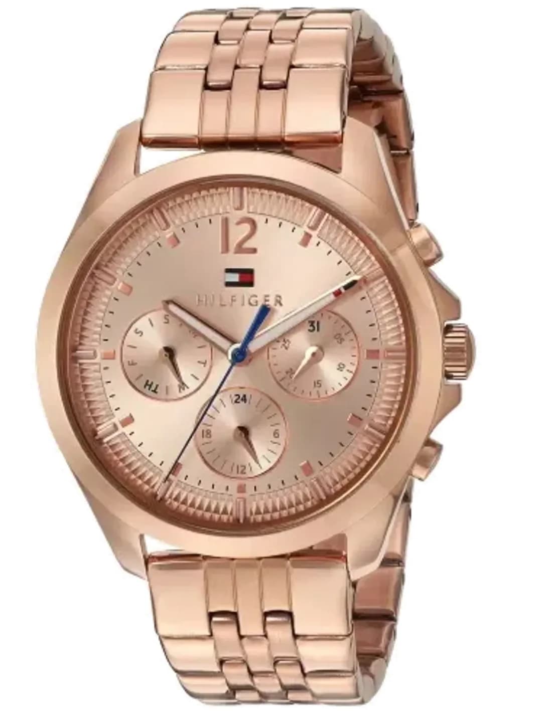 Tommy Hilfiger 1781700 women's watch
