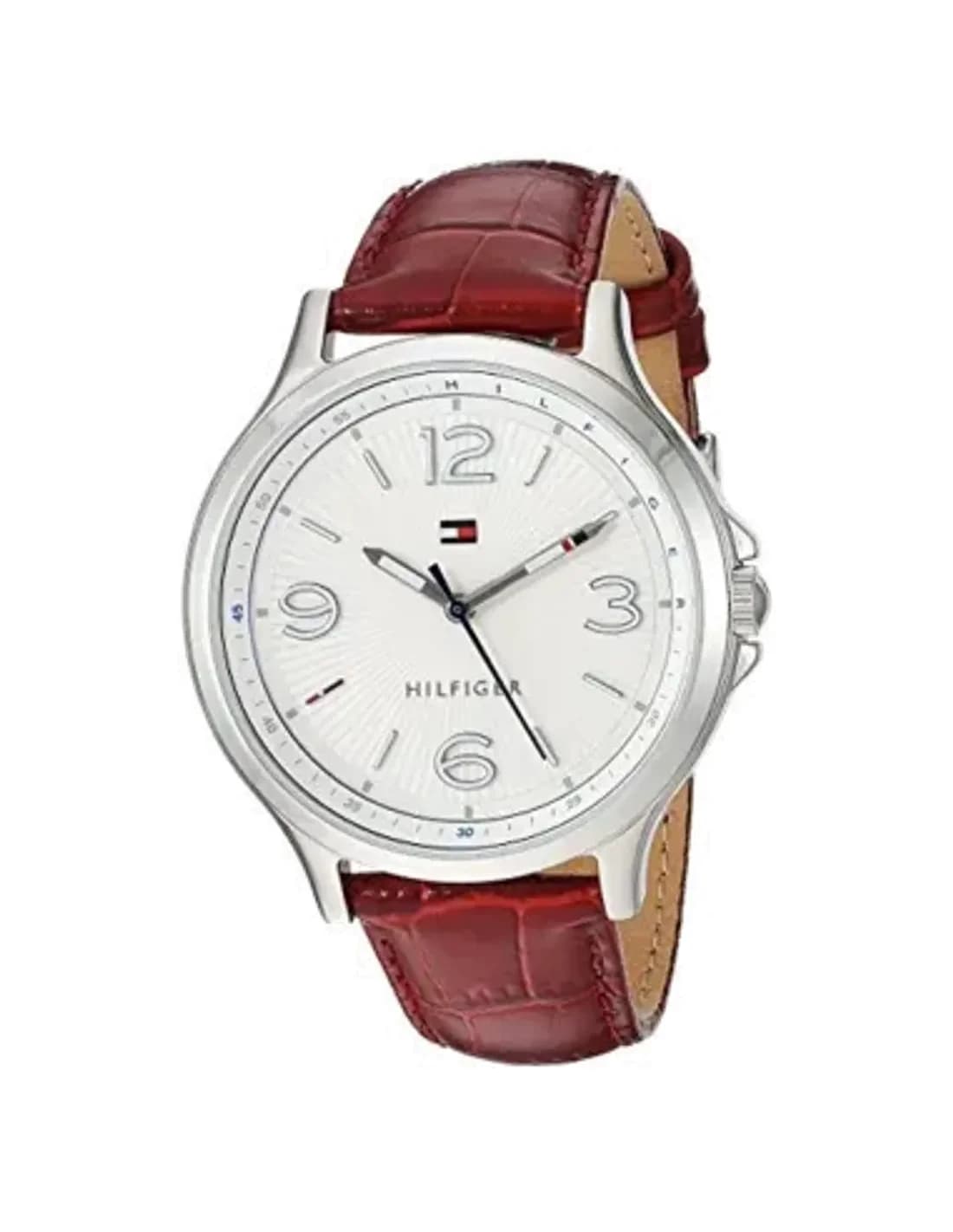 Montre Femme Tommy Hilfiger 1781709 Rouge