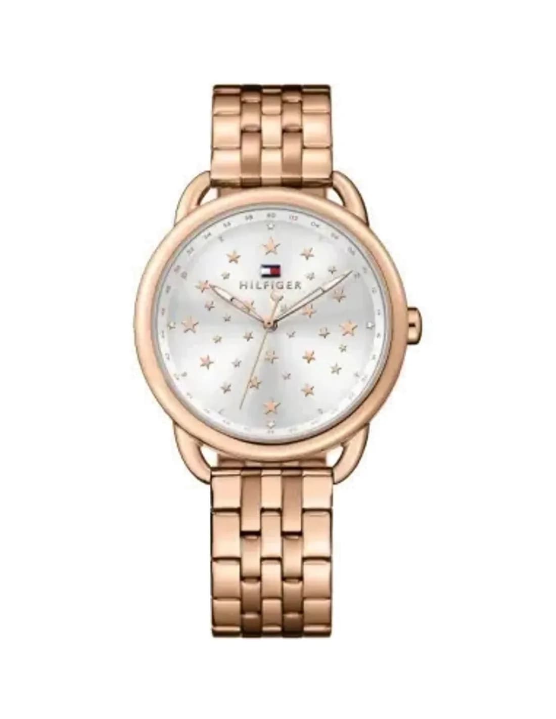 Tommy Hilfiger 1781738 women's watch