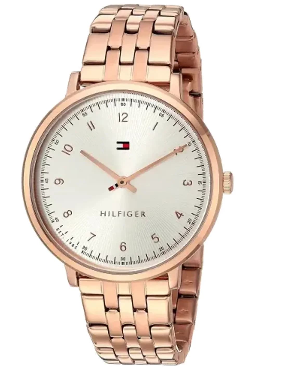 Tommy Hilfiger 1781760 women's watch
